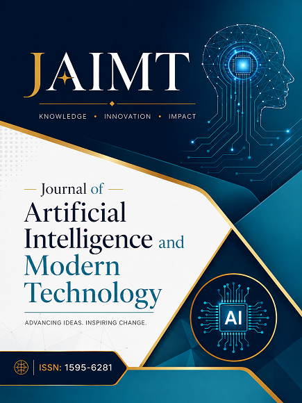 JAIMT Logo